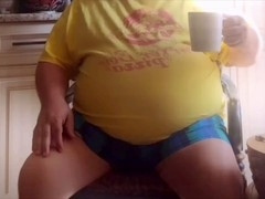 Old man masturbation, first-timer, old grandpas