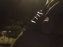 to masturbate on the street.mp4