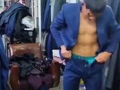 LAMBOKEM El Novio Gay-for-pay Curioso