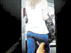 Masturbation cum, homosexual, cock bukkake