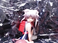 figure Masturbation4