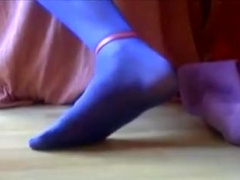 cum compilation - abspritzen - orgasmen in strumpfhosen