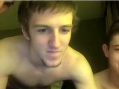 Bisexual By Webcam