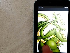 SOP - Booty Dragon