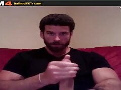 big dick wanker