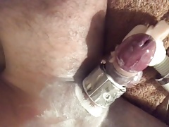 Wand cum