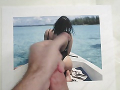 Ariel Winter Tribute 4