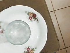 Urine for fagot