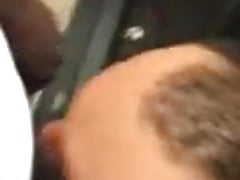 car head