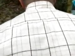 cruising...Daddy's whore ass hole