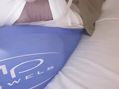 I Am the Bulge From Belgium