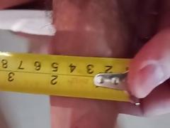RY and Ronan have a Dick measuring Contest... Whose is bigger?