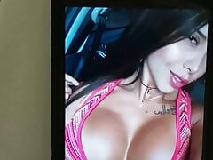 Karen Patinom cum tribute