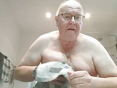 Tit- and nipple pleasure