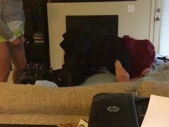 Amber’s New Verbal Dadddy