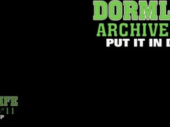 Dormitory Life Archives #11 Episode five Chill Devreax DeVega Slick