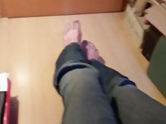 Daddy Is So Horny, My Little Baby! - Part 3