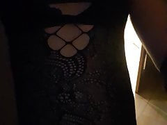 Crossdresser and out for neighbours