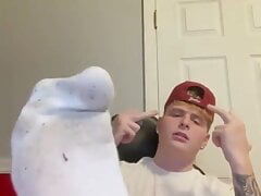Cssh Master Busting Fags