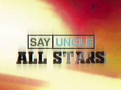 Welcum, Roomie #2 - SayUncle AllStars Trailer