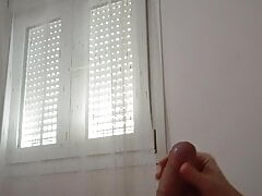 My first masturbation video #12