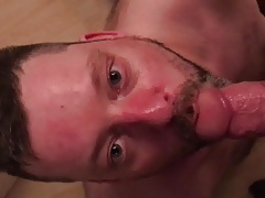 Daddydeepthroat son very hard