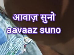 Punjabi Bhabhi with Bihari Sex