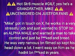 Businessman Mike, str8. Full video