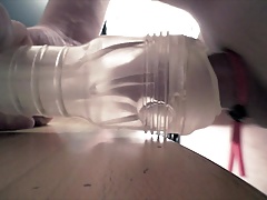 Fleshlight fun