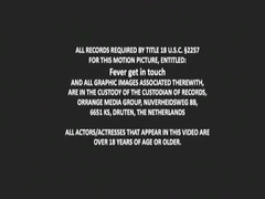 Get In Touch Fever