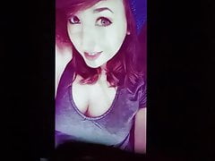 Celina Cum Tribute 2