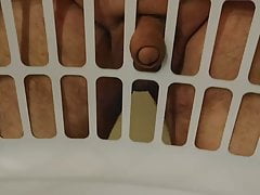 Laundry Basket