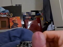 TWO CUMSHOTS FROMMARCH 2024