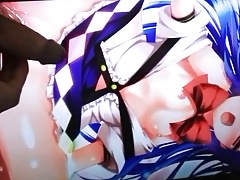 touhou sop tenshi hinanawi