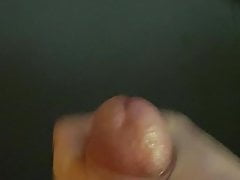 Cumshot explosion
