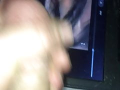 Cum tribute Jessica Kylie