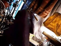 Rough Fuck Fantasy Masturbation Part 3