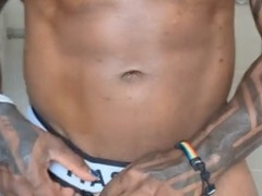 Amigos calientes, silver daddies hairy cock, young dick worship