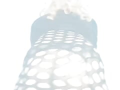 SHAKING YOUR ASS