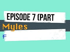 Myles at Work - Episode 7 (Part 2) 1080p HD PREVIEW