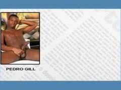 Furious Threeway Interracial Ass Pounding