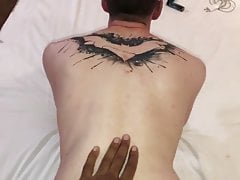 breeding bottom strong hard