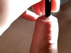 First Deep Sounding