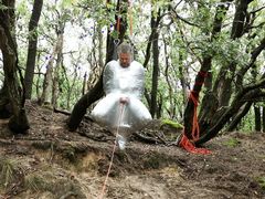 Forrest Fun - Look what i found in the Forrest