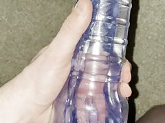 Fleshlight masterbation fuck