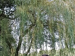 Outdoors Alone 1
