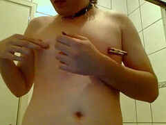 slave instructing part 2 - assfuck training