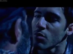 Stranger Cock Sucking with Alex Dimirtiades