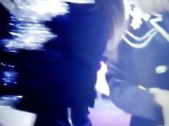Twice Nayeon Cum Tribute