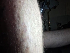 Brink this steaming spunk-pump